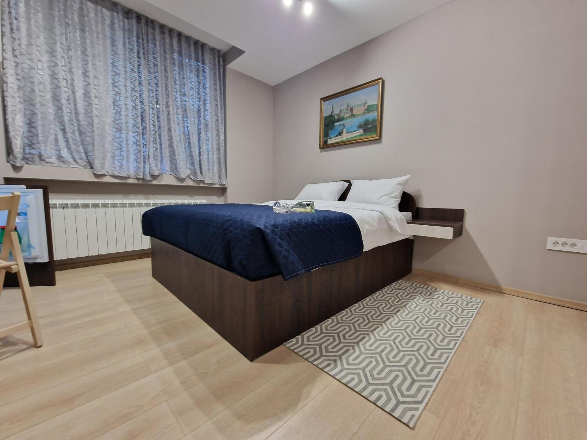 Center Prestige Apartments Beograd Eksteriør bilde